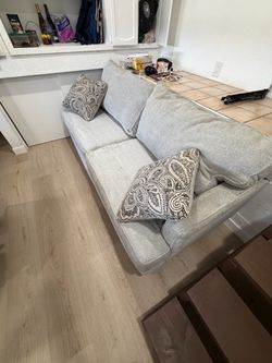 Couch for sale