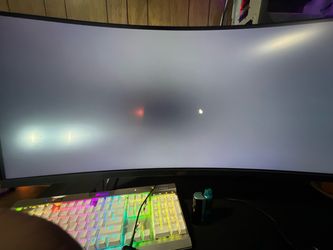 34 acer nitro monitor