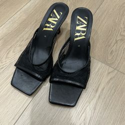 Zara Heels 