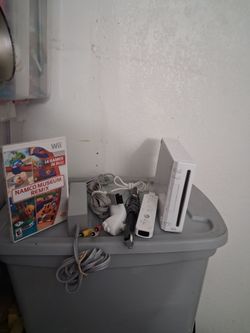 Wii