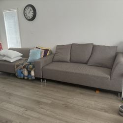 Couch Sofa Loveseat 