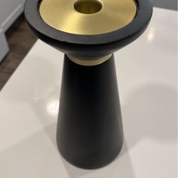 Project 62 Candle holder