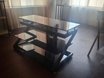 Entertainment  Center
