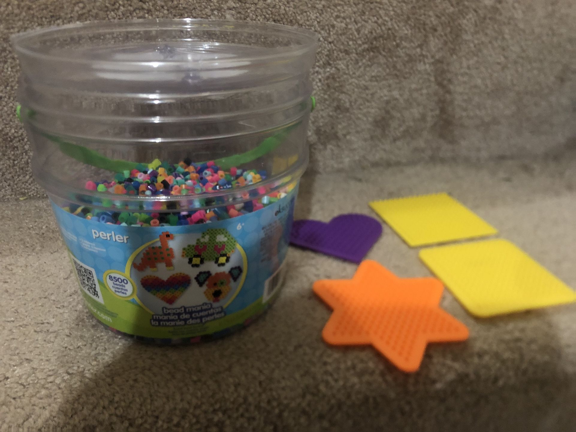 Bead Kit