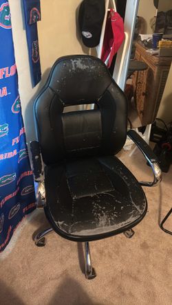Office chair