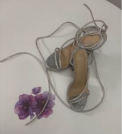 Sandalias de fiesta