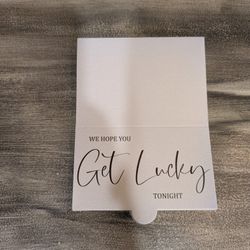 Wedding Party Favors