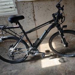 Electric Bike Like New Just need A Battery 