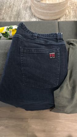 FR PANTS Excellent Condition