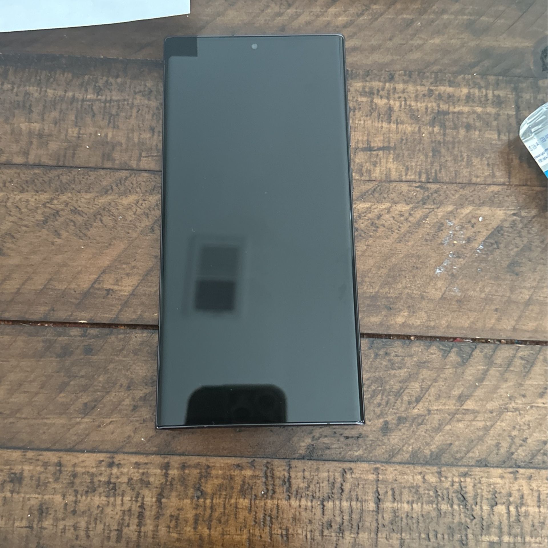 Samsung Galaxy S 23 Ultra