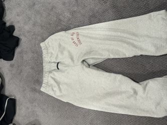 essential sweats