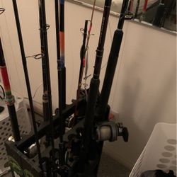 Fishing Gear
