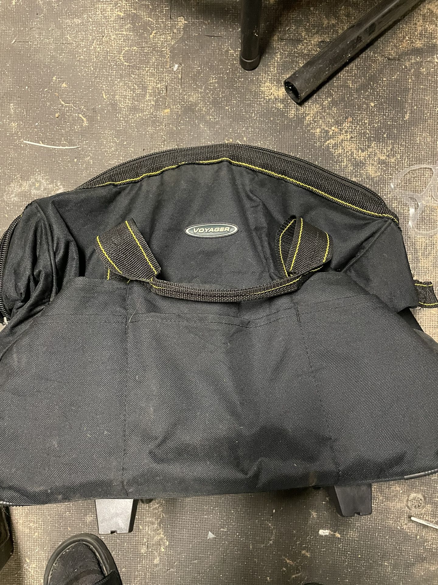 Rolling Tool Bag
