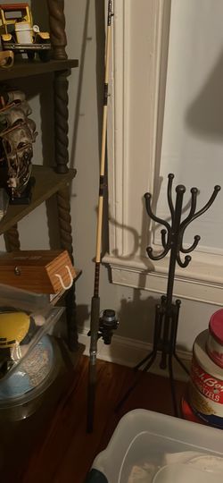 fishing pole 6ft