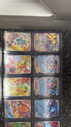 Pokémon hits