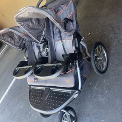 Stroller 