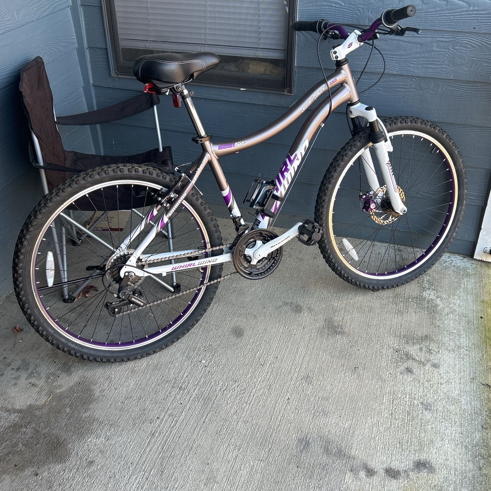 Bike