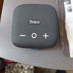 Tribit Stormbox Micro II