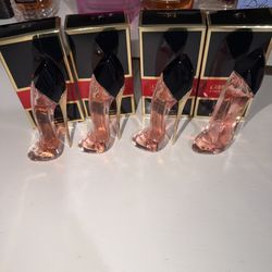 Mini Good Girl Perfume 