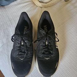 HOKA size 8 Regular Width 