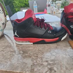 Jordan Size 7 Youth