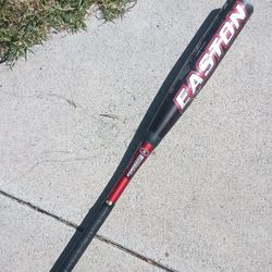 Easton Baseball Bat 