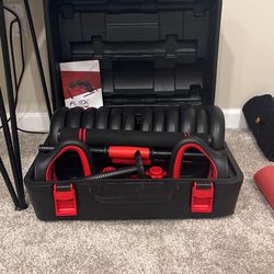 FLEX FITNESS WORKOUT KIT 