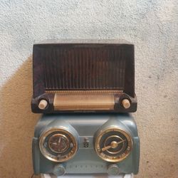 Antique Radios