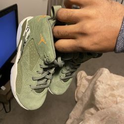 Jordan Fusions (Kids)