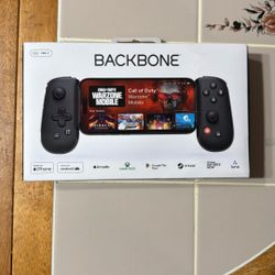 Backbone One (Lightning)
