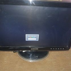 Samsung Xl2270 Monitor