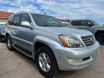 2007 Lexus GX
