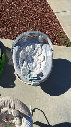 Baby Bouncer