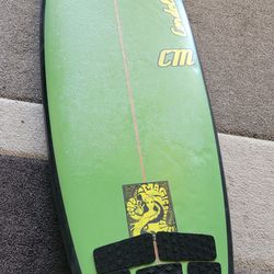 Surf Board (Cordell Surf Board)