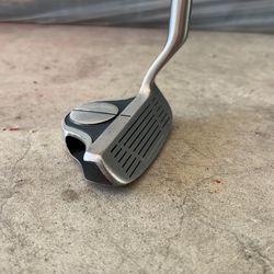 EZ ROLL chipping Iron