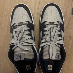 Nike Dunk Low