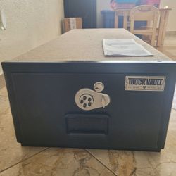 Truck Vault 900 Serie