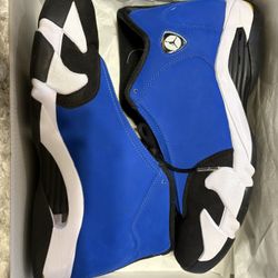 Jordan Retro 14 Laney 