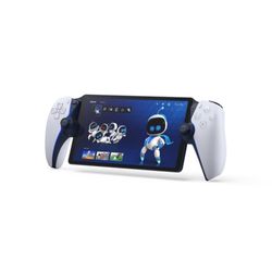 Sony PlayStation Portal Remote Player for PS5 Console