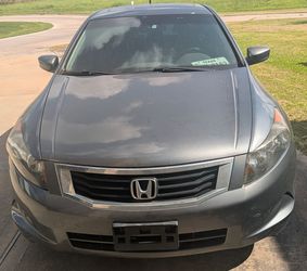 2010 Honda Accord