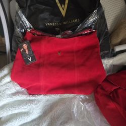 Hobo Bag Genuine suede