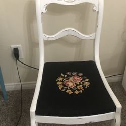 Antique Chair