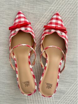 Women’s kitten heels