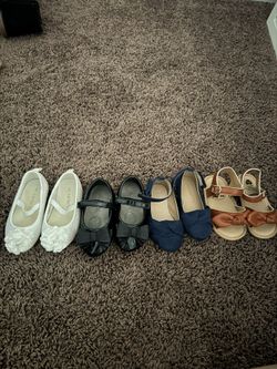 Baby Shoes 