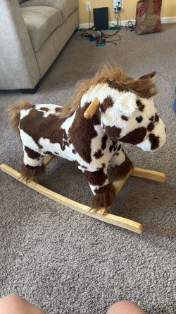 Rocking Horse