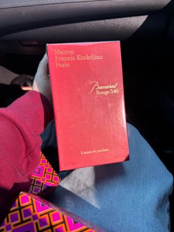 Parfum