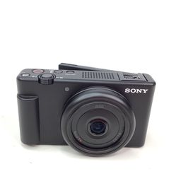 Sony ZV-1F Digital Camera 
