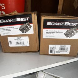 GMC & Chevy Parts – Rotors, Hub Assemblies, Calipers & More – Priced to Sell!”
