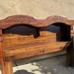 Headboard - Full size