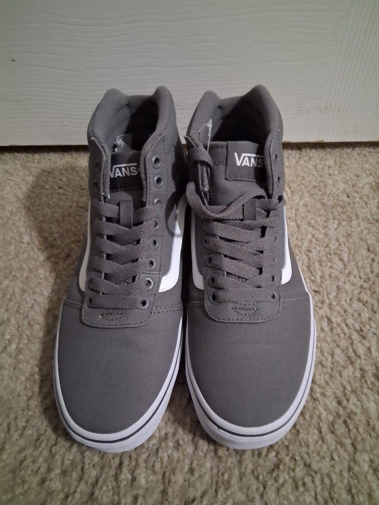 Vans Filmore